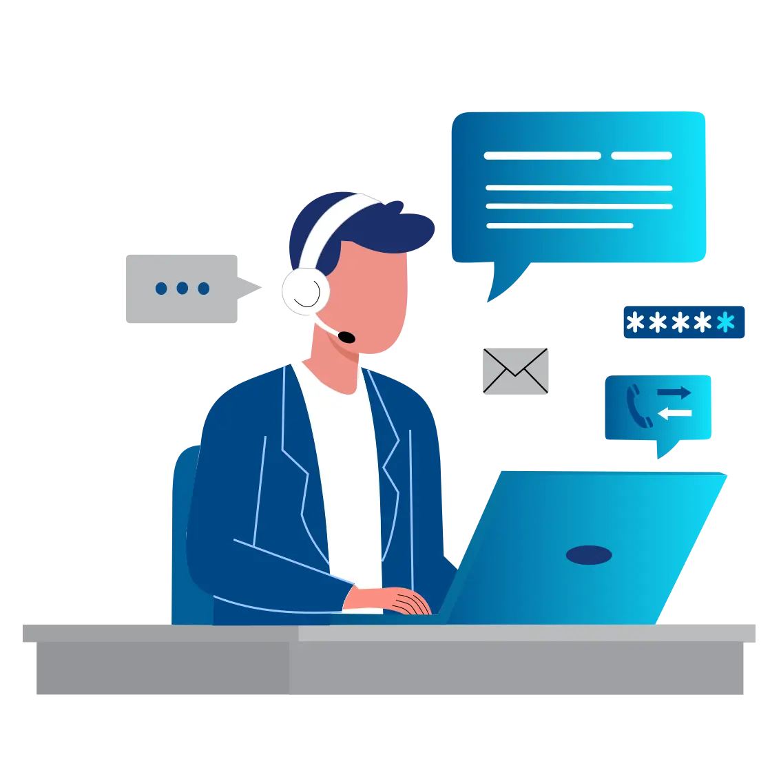 Why is a Standardized IT Configuration Important to Growing Businesses?