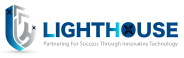Lighthouse Integrations | Innovative Managed Services Logo