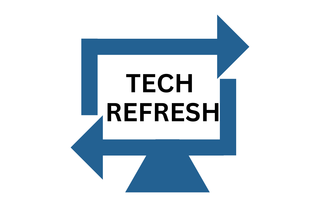 Tech refresh program