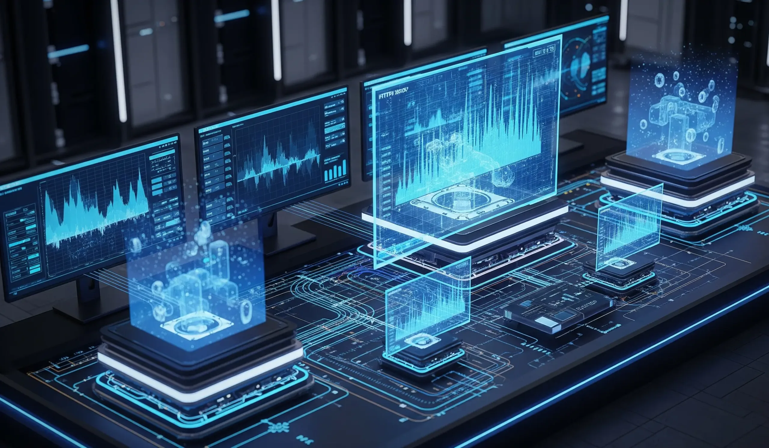 Protocol-Based Intrusion Detection System Monitoring HTTP