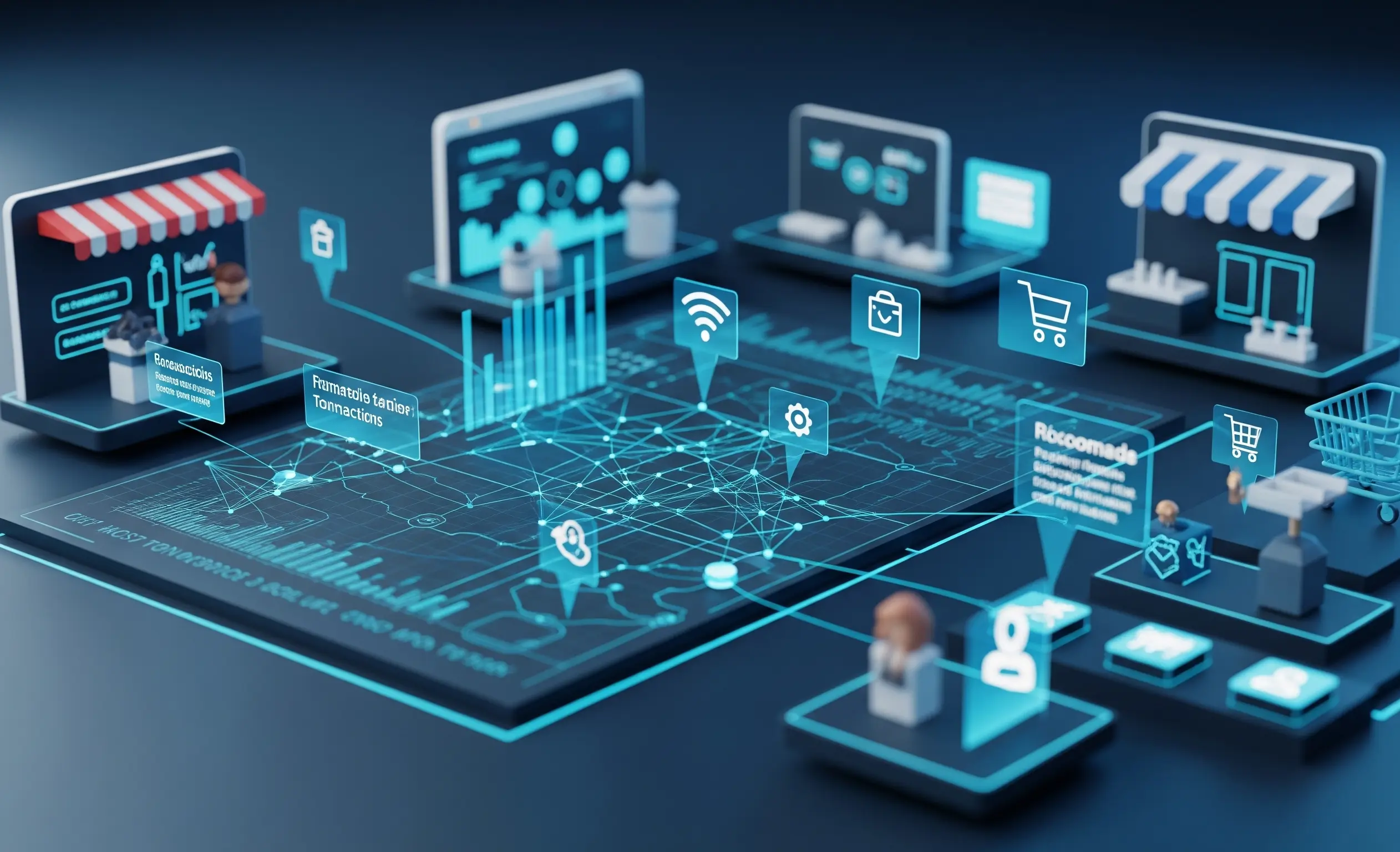 IDS working in an E-Commerce Environment