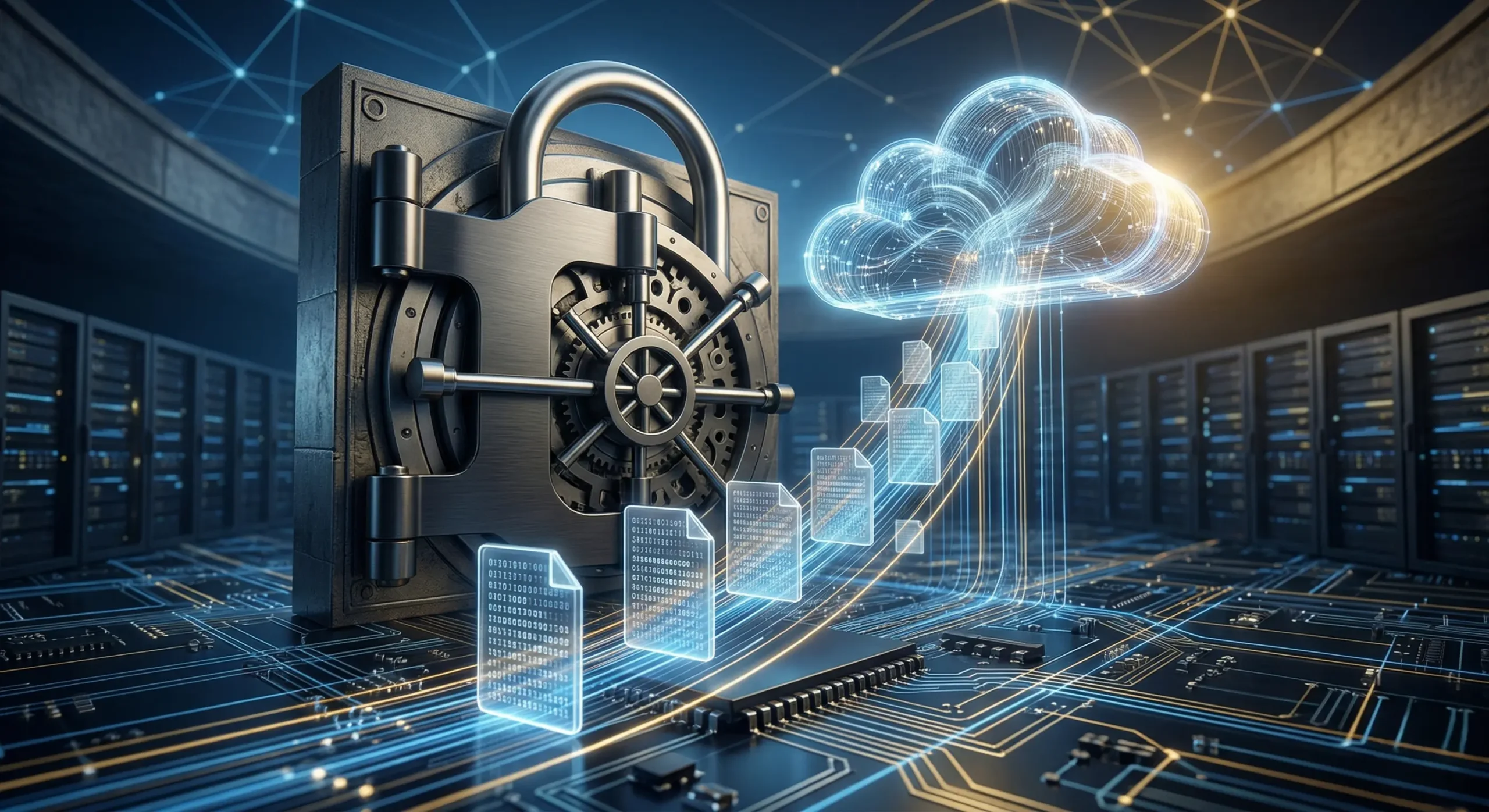 7 Best Practices for Cloud Connection
