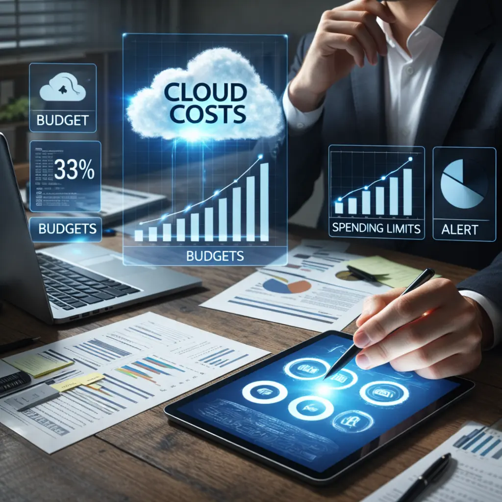 Calculating the costs of cloud computing