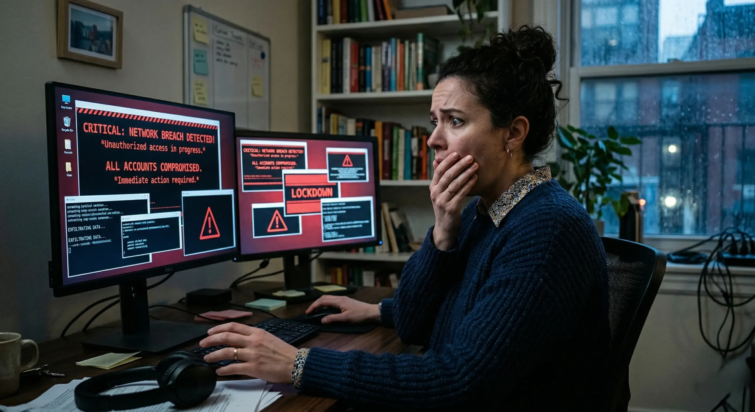 5 Tips to Stay Safe Online