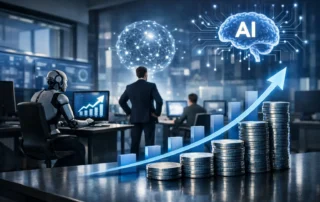 The ROI of AI in the Workplace