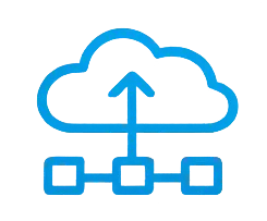 cloud expertise icon